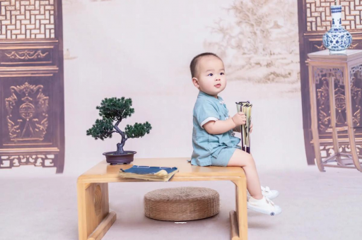 靖边宝宝发烧过后拉肚子