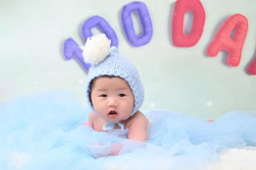 靖边四个月宝宝会翻身