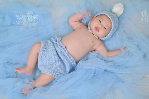 靖边宝宝后囟门闭合时间 靖边宝宝后囟门闭合时间